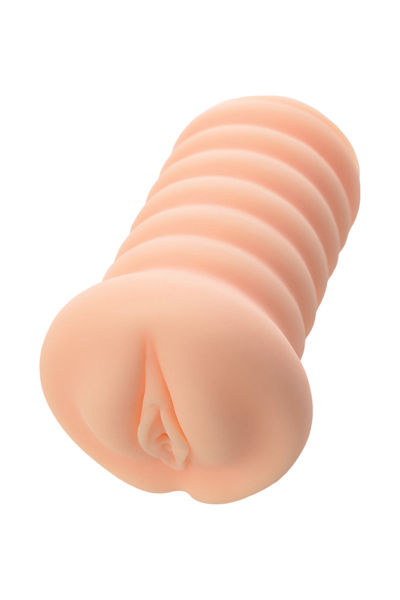 Мастурбатор-вагина Lady без вибрации 7