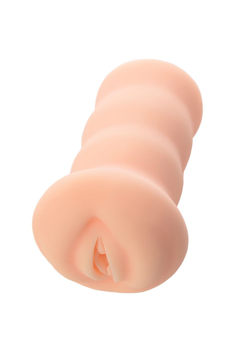 Мастурбатор-вагина Virgin без вибрации 4