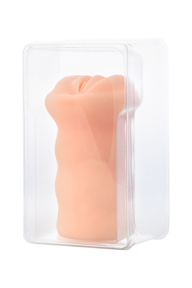 Мастурбатор-вагина Virgin без вибрации 8