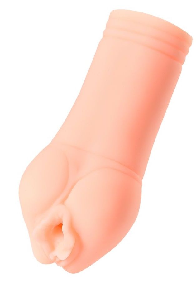 Мастурбатор-вагина Jina без вибрации 4