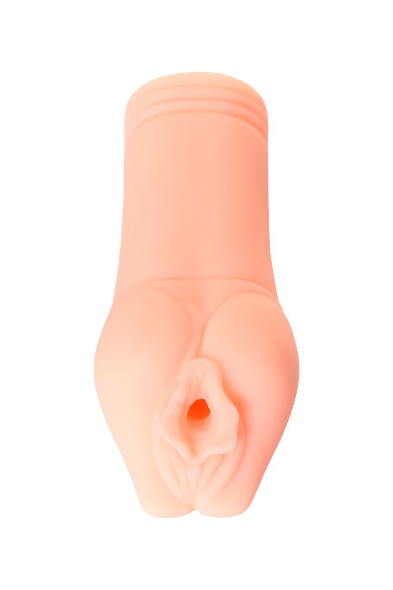 Мастурбатор-вагина Jina без вибрации 7