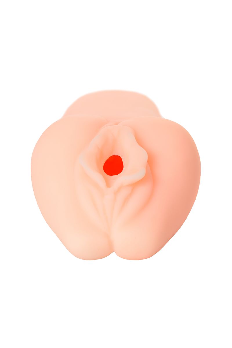 Мастурбатор-вагина Jina без вибрации 8