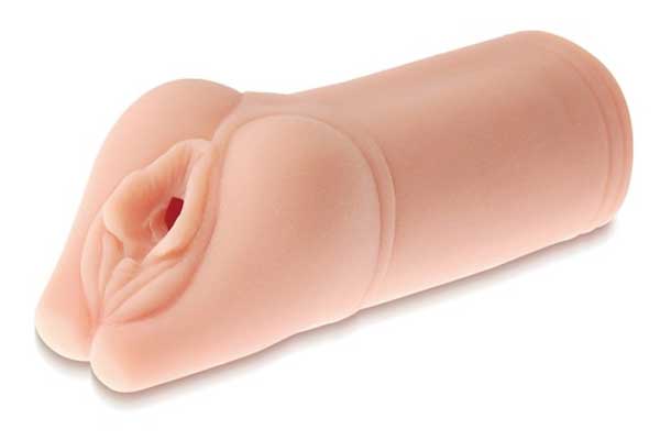 Мастурбатор-вагина Jina без вибрации 1