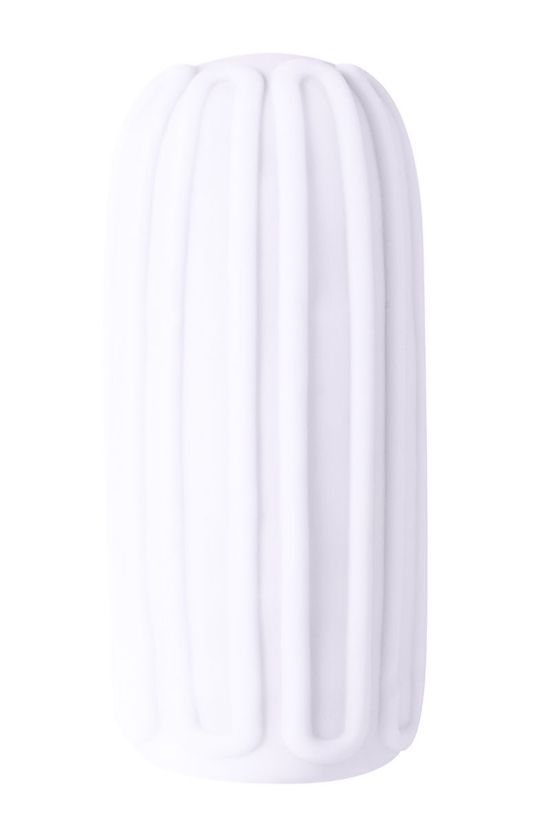 Белый мастурбатор Marshmallow Maxi Syrupy 6