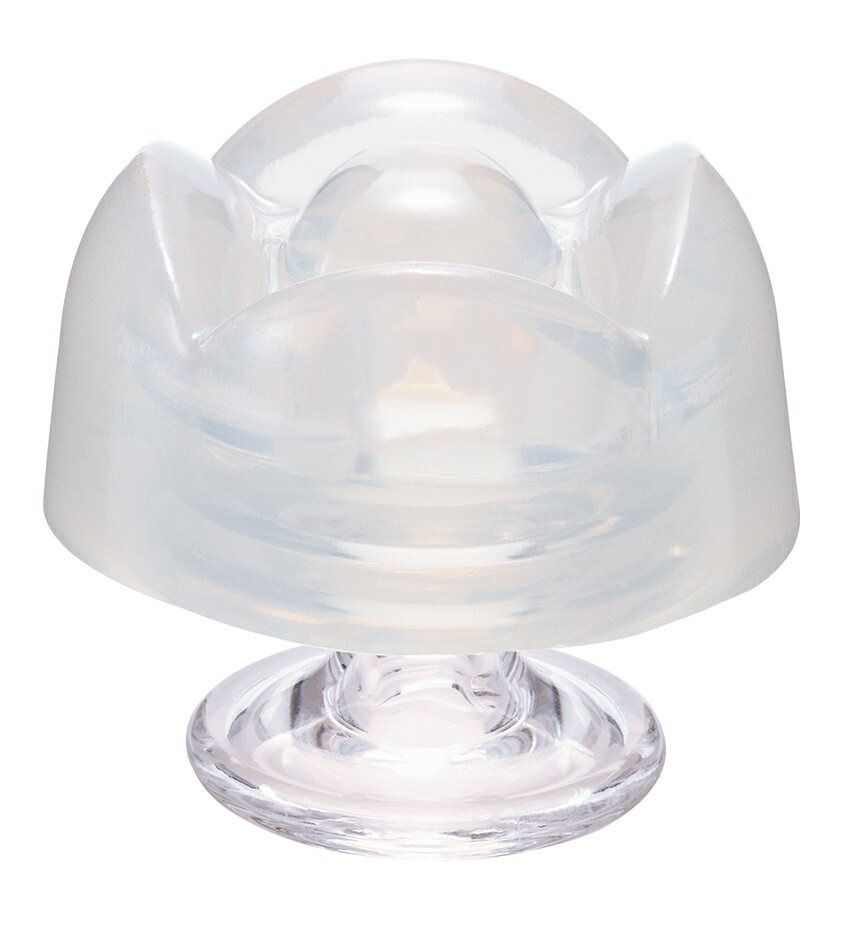 Клиторальный стимулятор Iroha Petit Lily 1