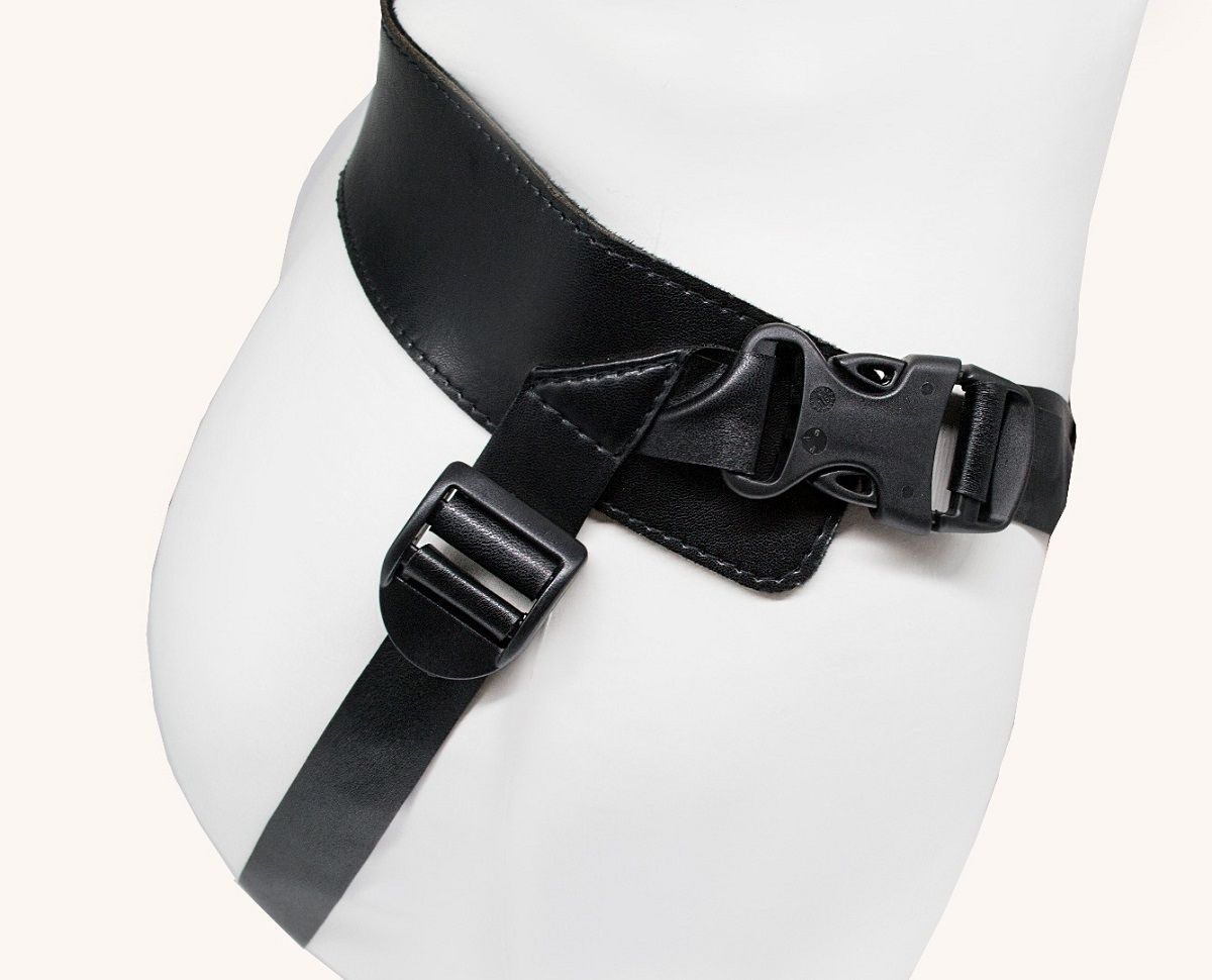 Пустотелый фаллопротез MEN STYLE - 17,5 см. 7