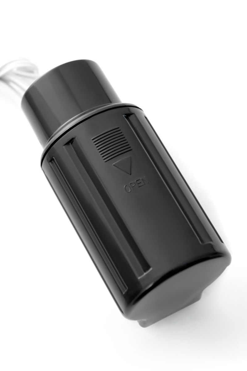 Вагина с вибрацией и ротацией Adel 001 Real Hips 6