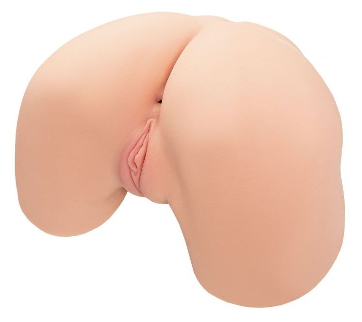 Вагина с вибрацией и ротацией Adel 001 Real Hips 1