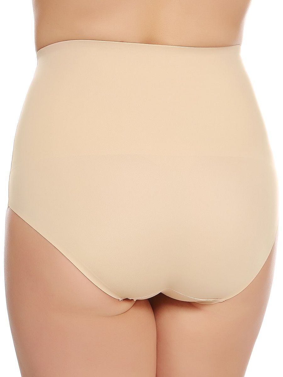 Высокие бесшовные трусики 3