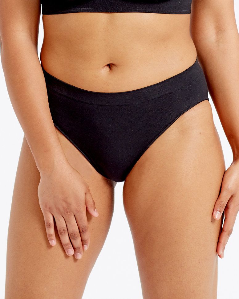 Эко-трусики Eco-wear 5