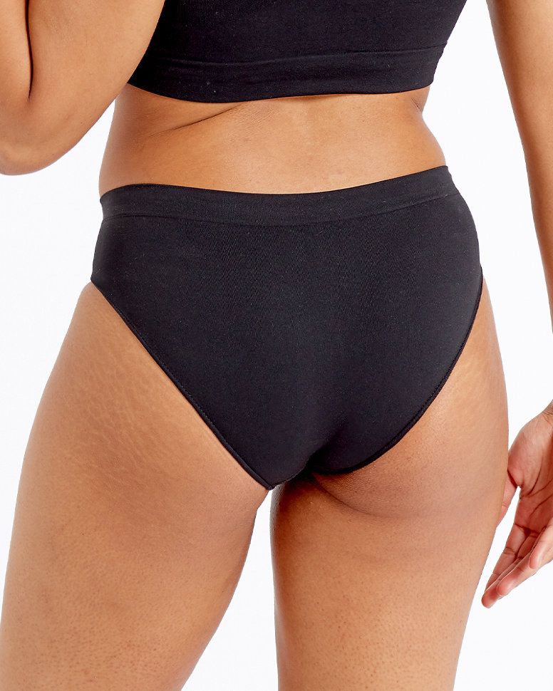 Эко-трусики Eco-wear 6