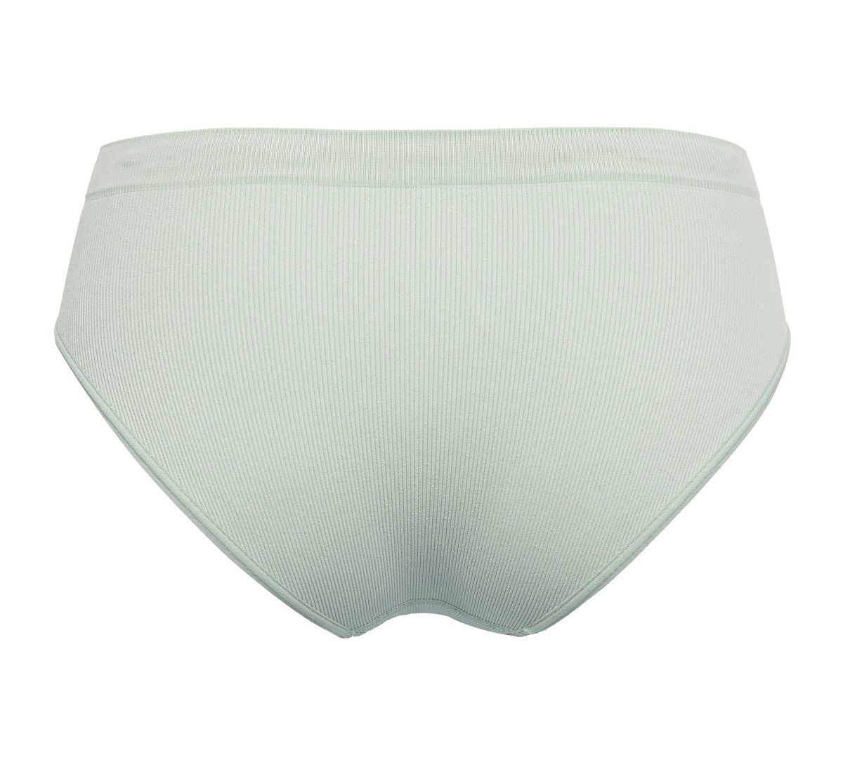 Эко-трусы в мелкий рубчик Eco-wear 7