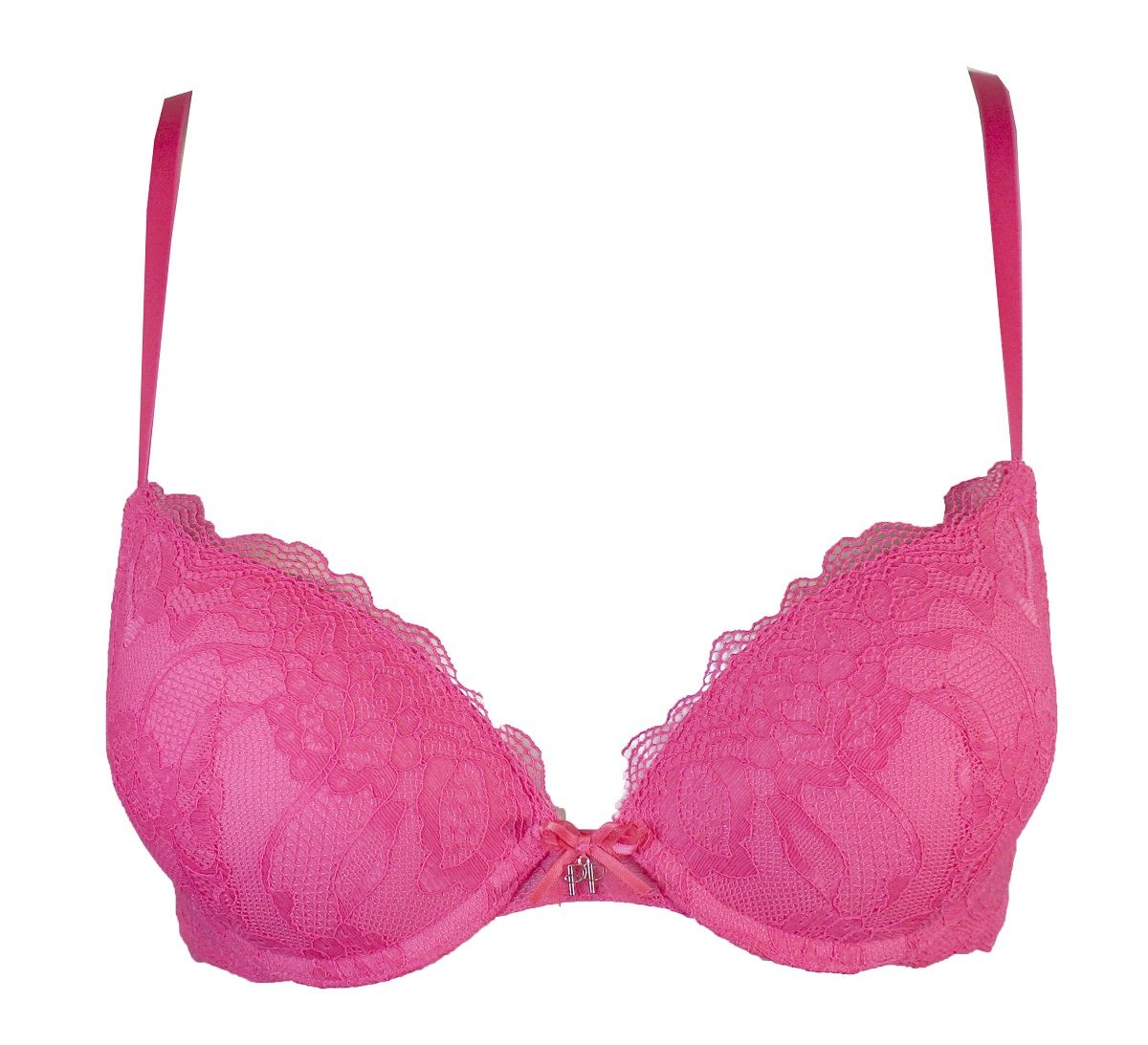 Пуш-ап бюстгальтер Lola 20