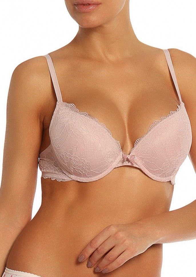 Пуш-ап бюстгальтер Lola 2