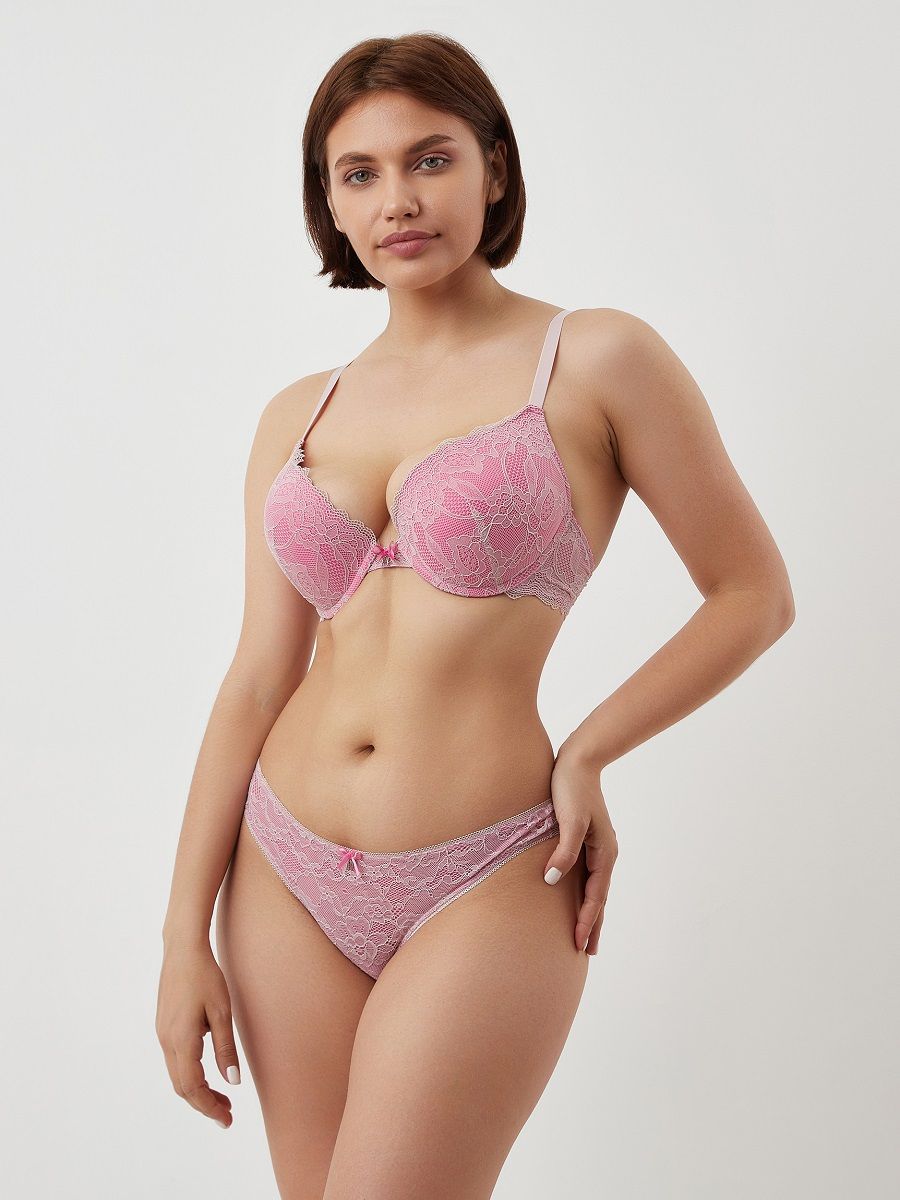 Пуш-ап бюстгальтер Lola 10