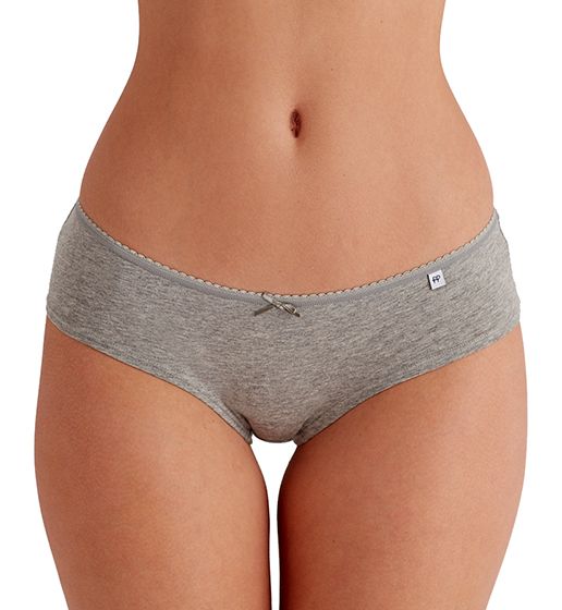 Набор из 3 разноцветных трусиков-шортиков Alice 2