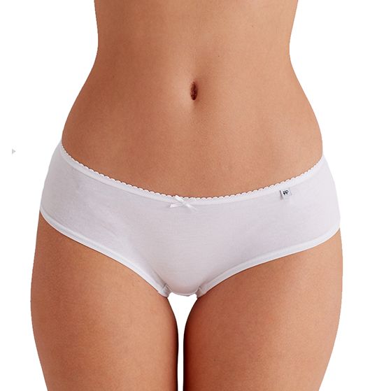 Набор из 3 разноцветных трусиков-шортиков Alice 3