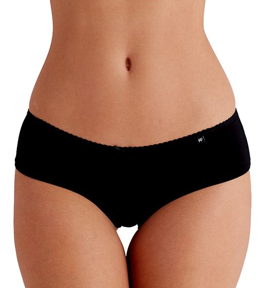 Набор из 3 разноцветных трусиков-шортиков Alice 1