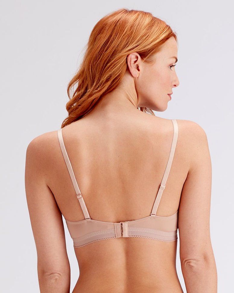 Бюстгальтер без косточек Naturals 2