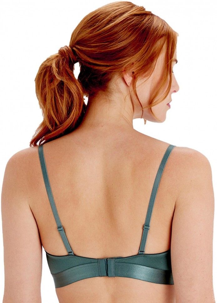 Бюстгальтер с мягкой чашкой Botanical Lace 6