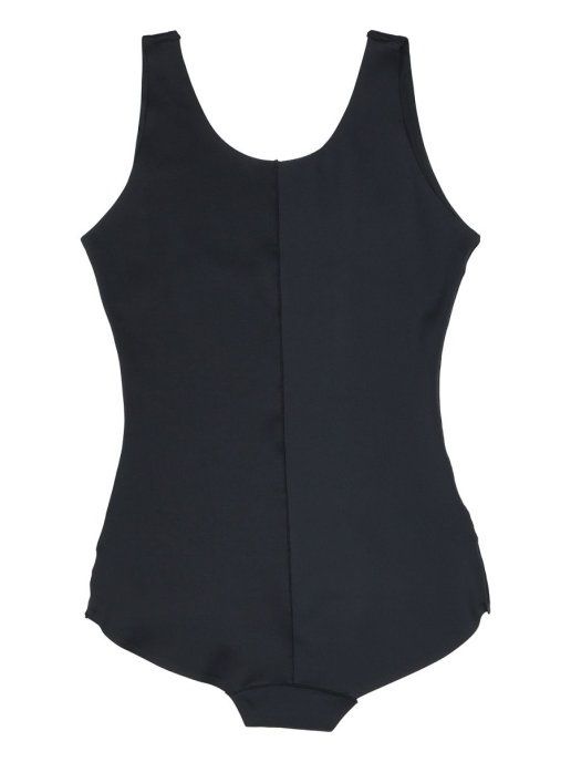 Утягивающее боди со швом на спинке 4