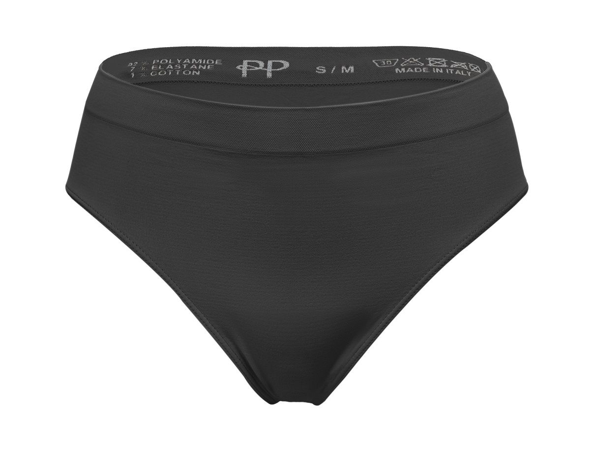 Эко-трусы в мелкий рубчик Eco-wear 8