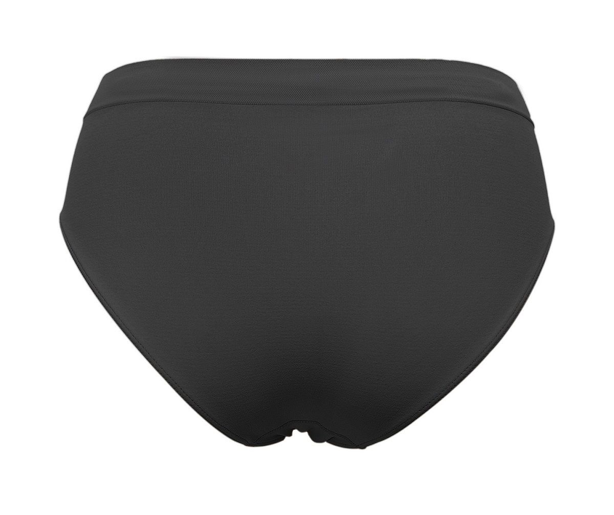 Эко-трусы в мелкий рубчик Eco-wear 9