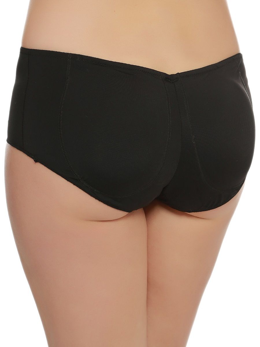 Корректирующие пуш-ап трусики 2