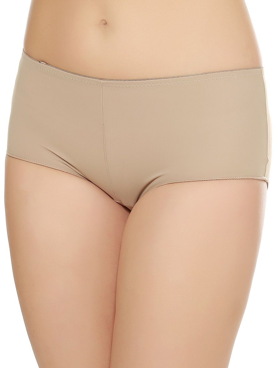 Корректирующие пуш-ап трусики 3