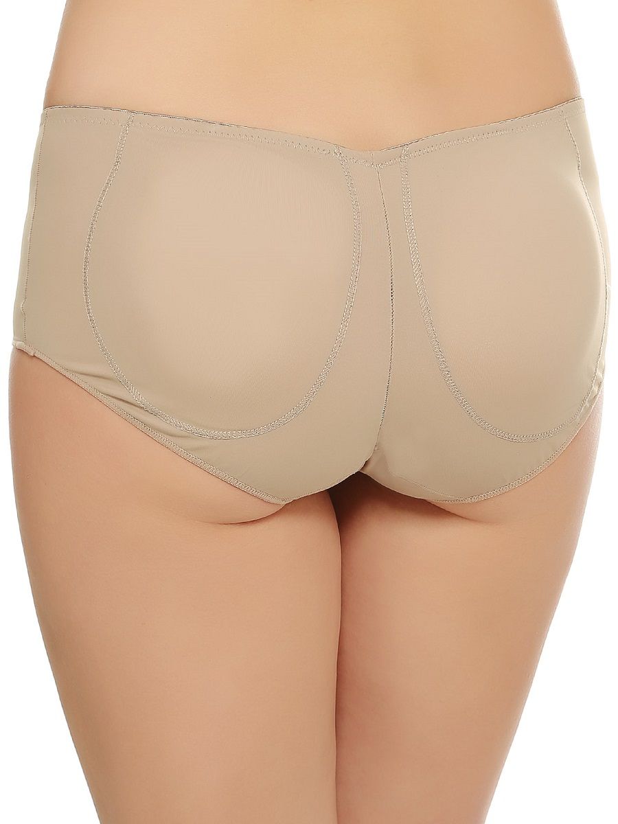 Корректирующие пуш-ап трусики 4