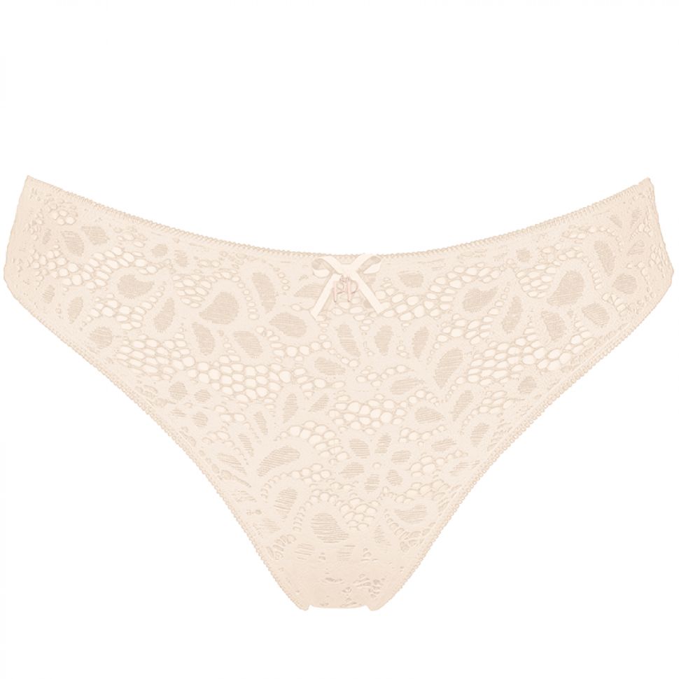 Кружевные трусики-бразилиана Amy 12