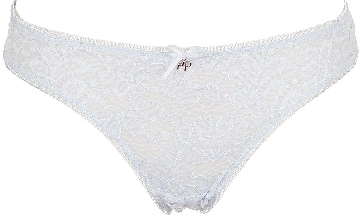 Кружевные трусики-бразилиана Amy 15