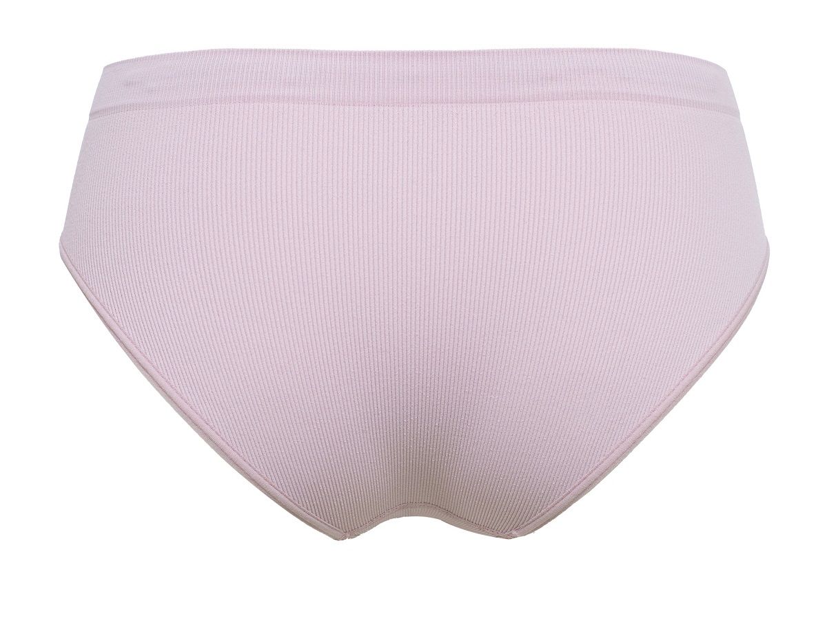 Эко-трусы в мелкий рубчик Eco-wear 5