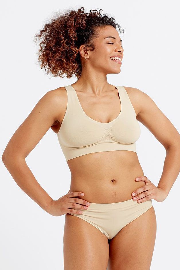 Эко-бюстгальтер Eco-wear 2