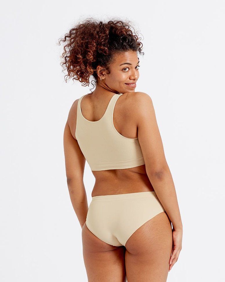 Эко-бюстгальтер Eco-wear 3