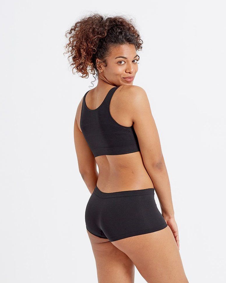 Эко-бюстгальтер Eco-wear 8