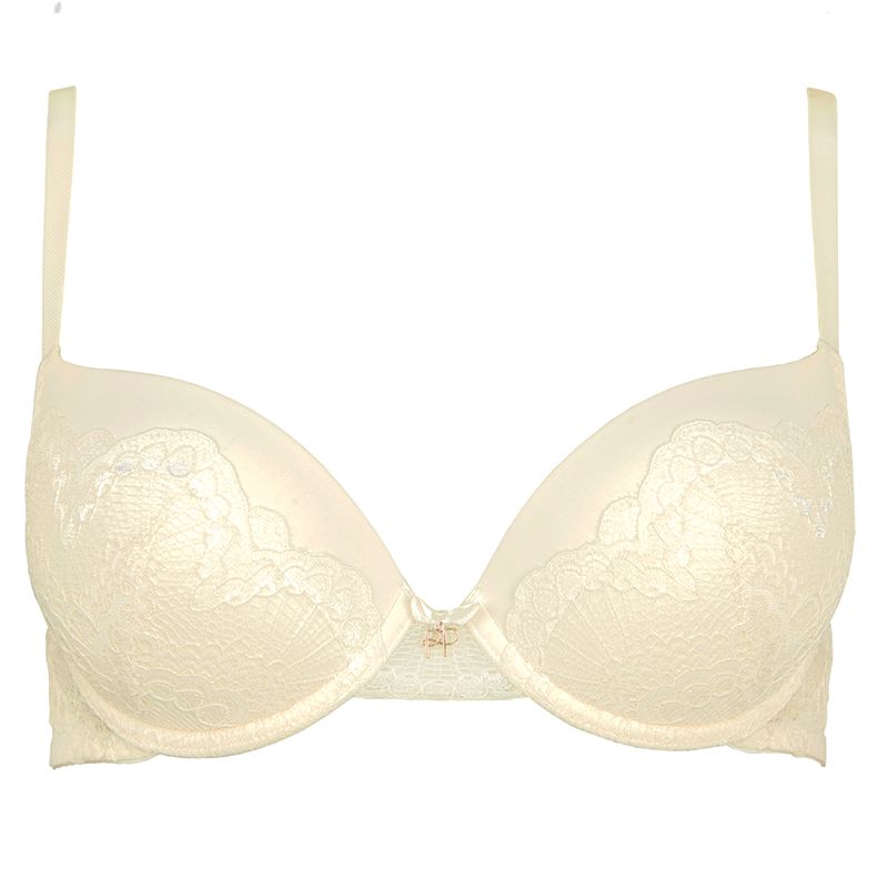 Формованный бюстгальтер на косточках Isabelle 8