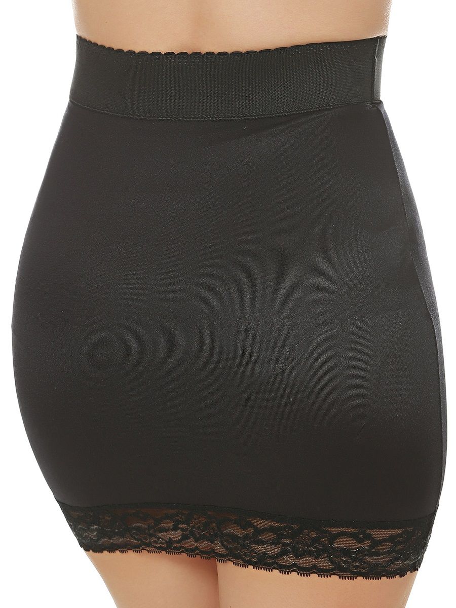 Корректирующая юбка-трусы 6