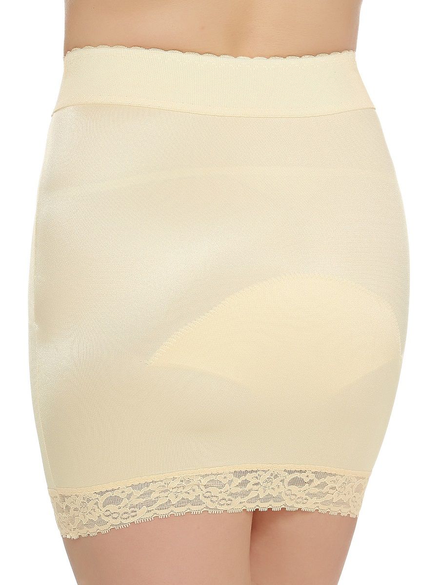 Корректирующая юбка-трусы 2