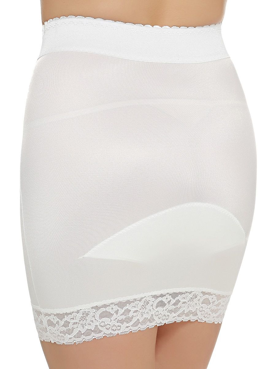Корректирующая юбка-трусы 4