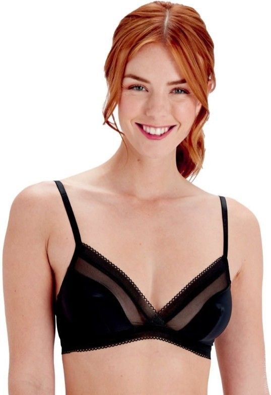 Бюстгальтер без косточек Naturals 5