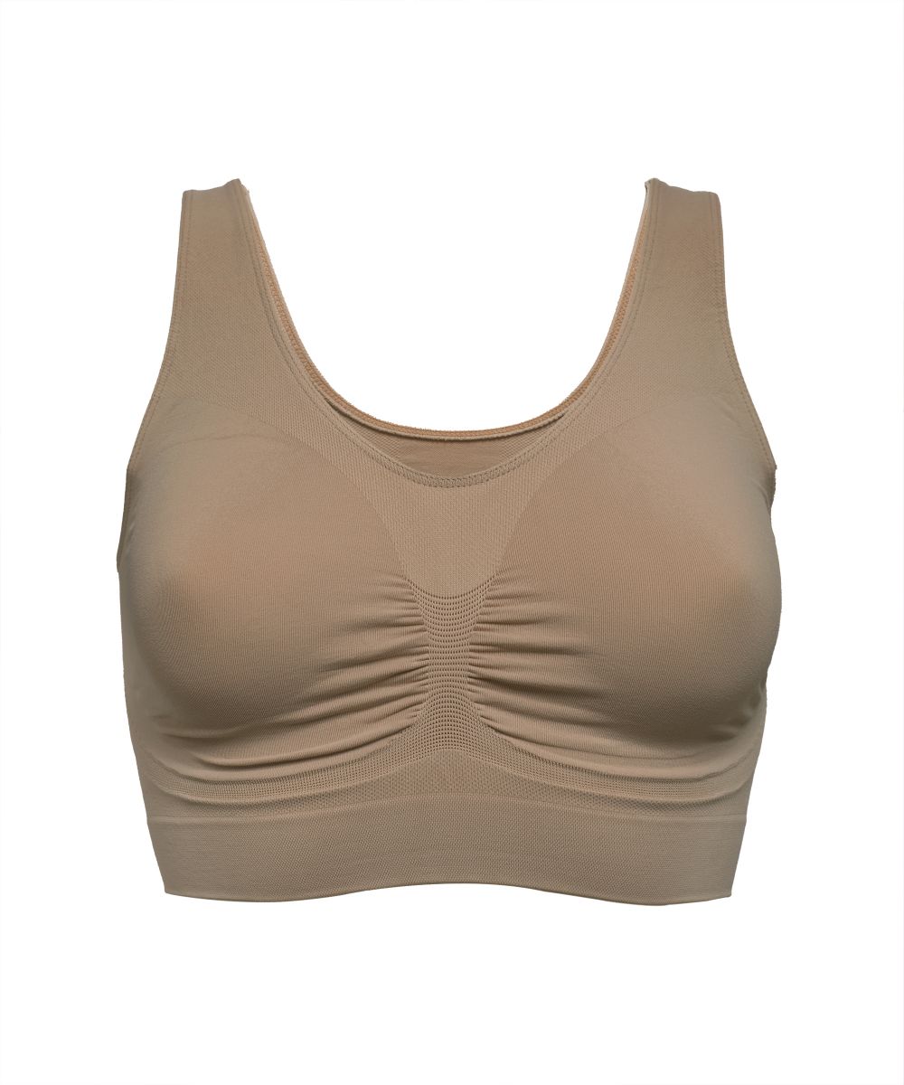 Эко-бюстгальтер Eco-wear 4