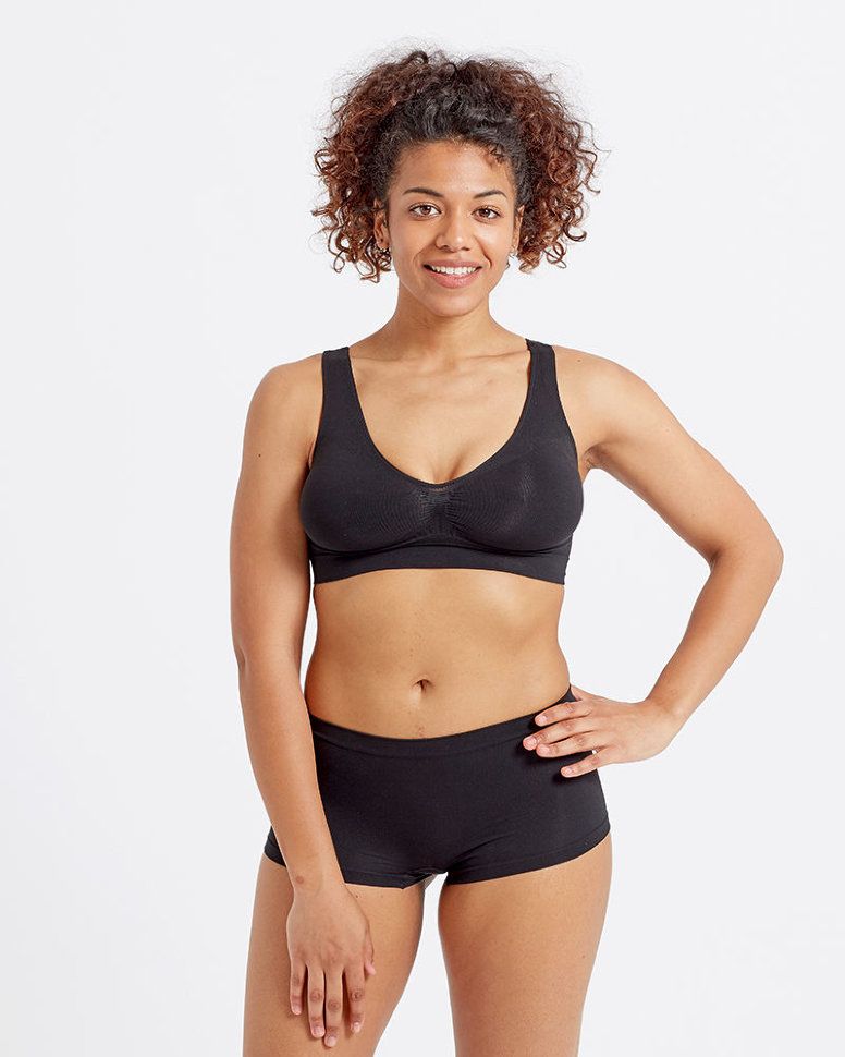 Эко-бюстгальтер Eco-wear 7