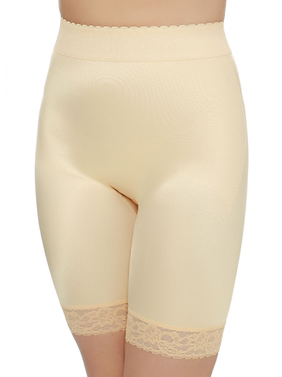 Утягивающие панталоны с завышенной талией 1