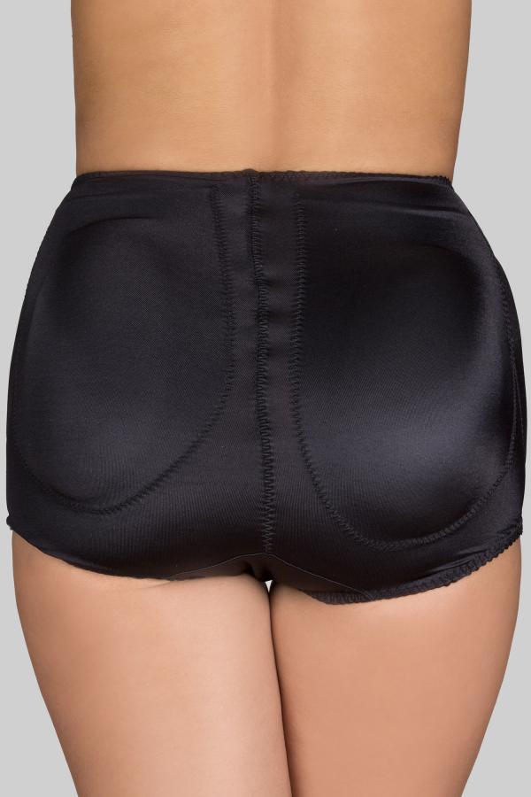 Шелковистые трусы пуш-ап для бедер и ягодиц 2