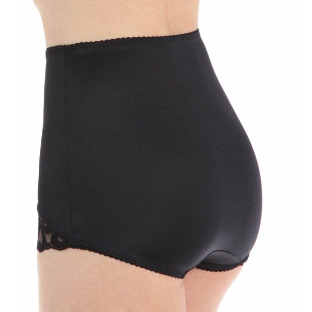 Утягивающие трусы средней степени коррекции на каждый день 2
