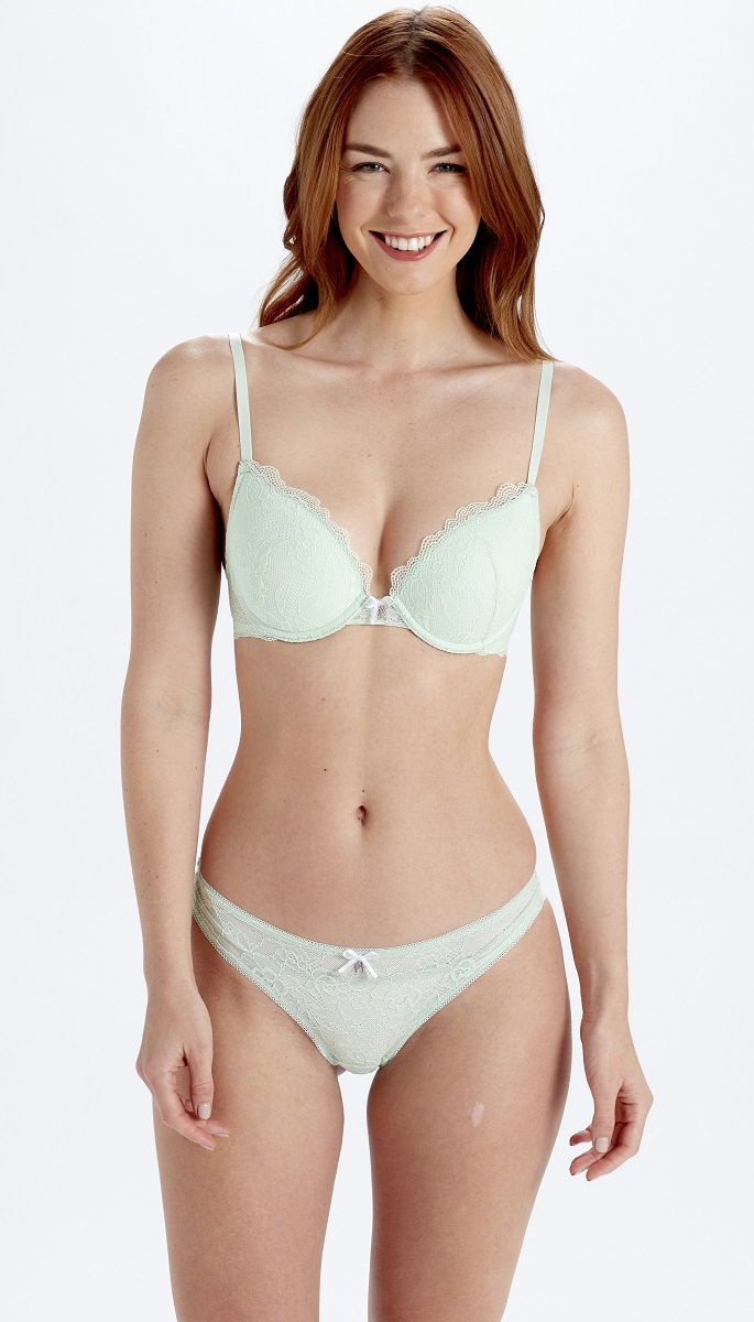 Трусики-бразилиана Lola 23