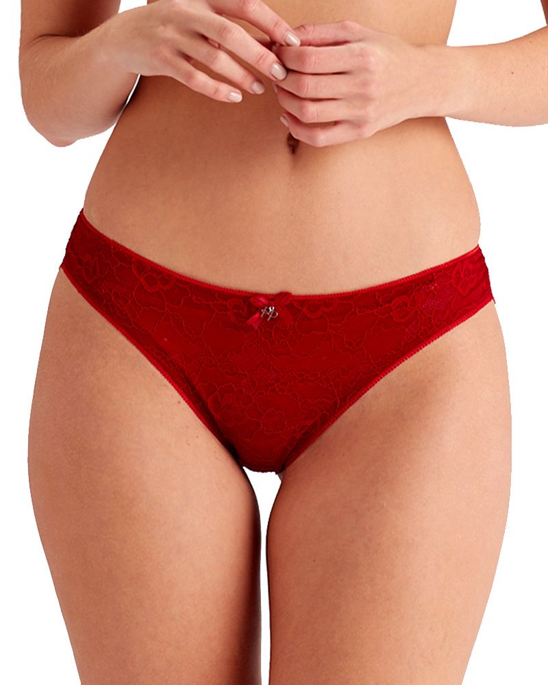 Трусики-бразилиана Lola 6