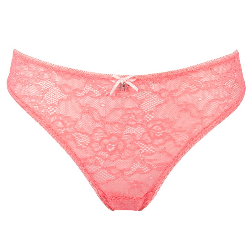 Трусики-бразилиана Lola 3