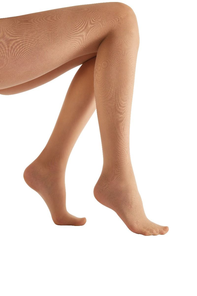Классические колготки Day To Night (3 шт. в упаковке) 5